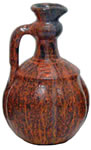 Vase Scicilien