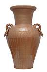Vase MK Bouclé