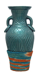 Vase Mk 2A Cordé A